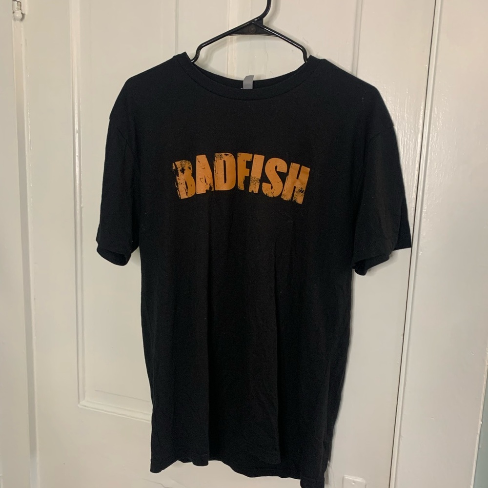 Badfish tee